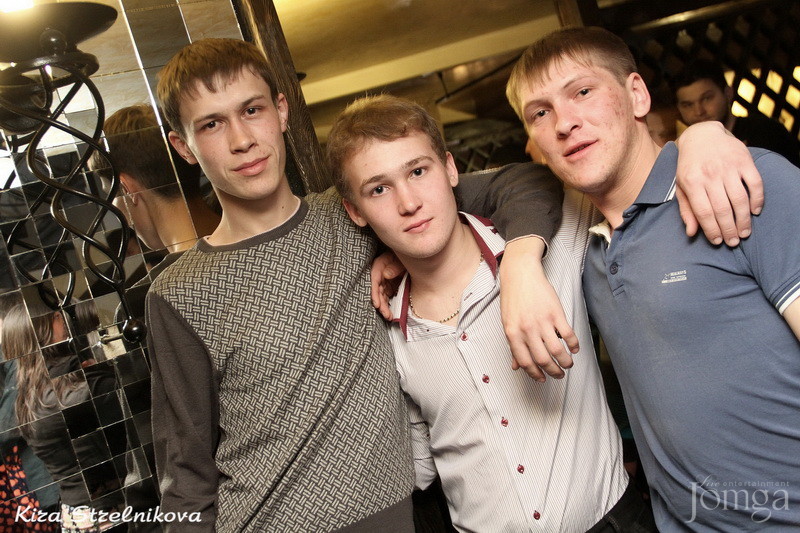 Фотография с День рождения Чак-чак party! в Опера