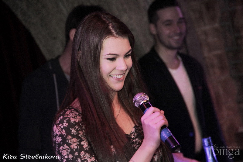 Фотография с День рождения Чак-чак party! в Опера