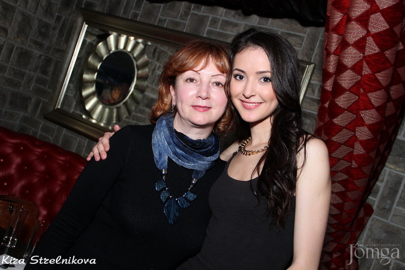 Фотография с День рождения Чак-чак party! в Опера