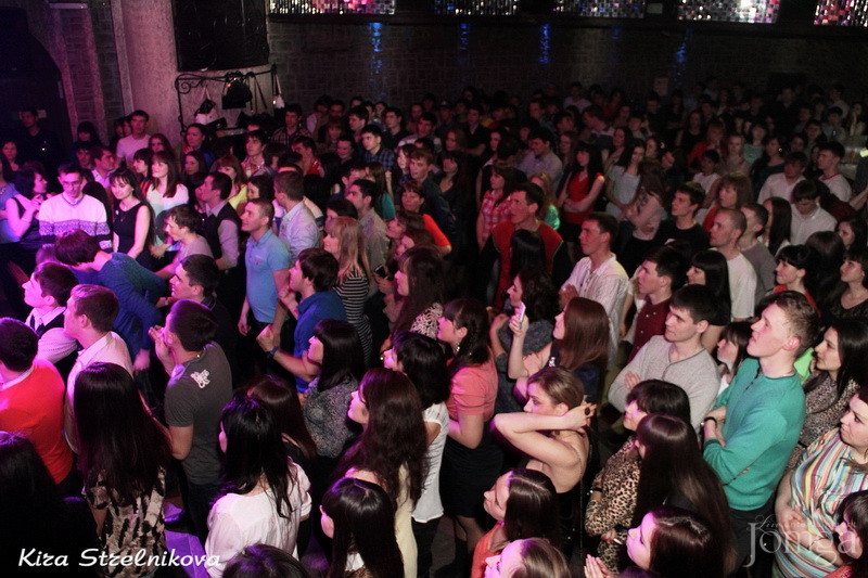 Фотография с День рождения Чак-чак party! в Опера