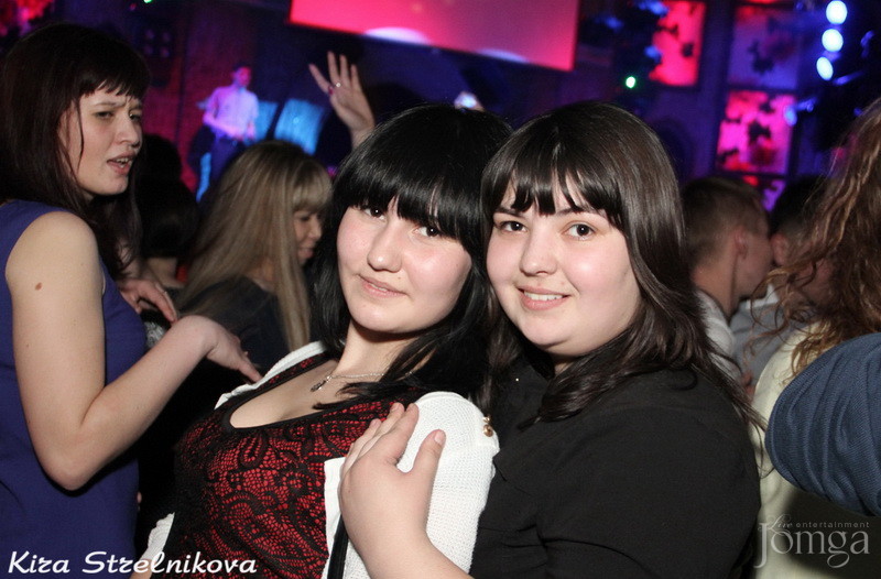 Фотография с День рождения Чак-чак party! в Опера