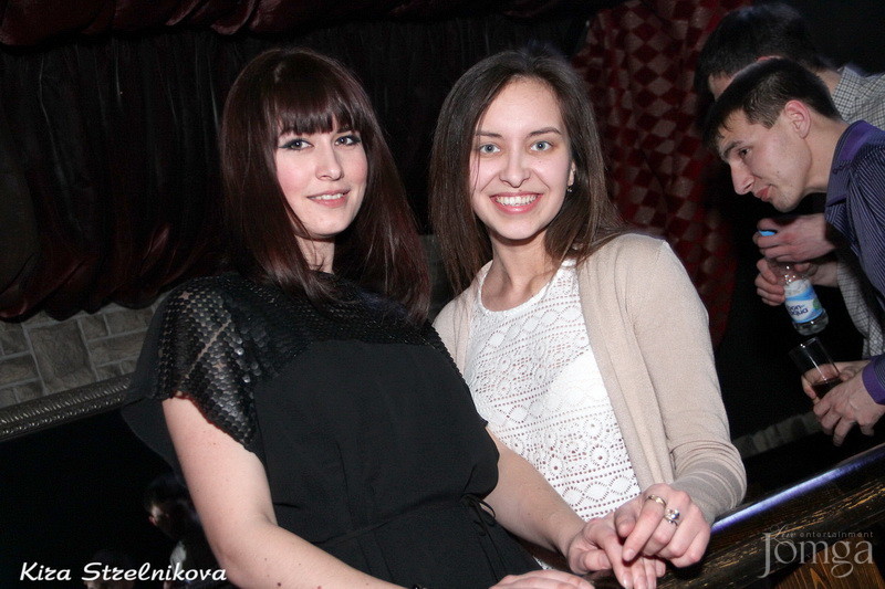 Фотография с День рождения Чак-чак party! в Опера