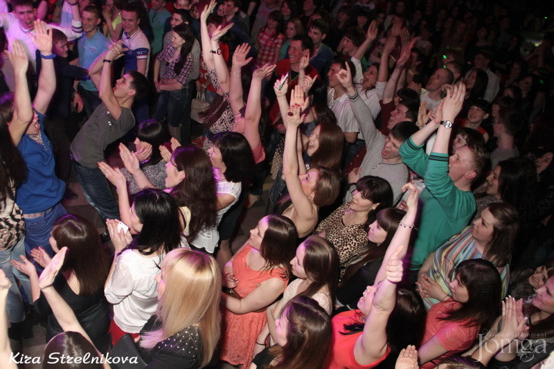 Фотография с День рождения Чак-чак party! в Опера