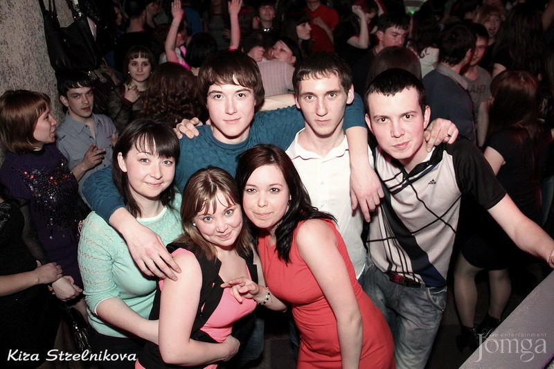 Фотография с День рождения Чак-чак party! в Опера