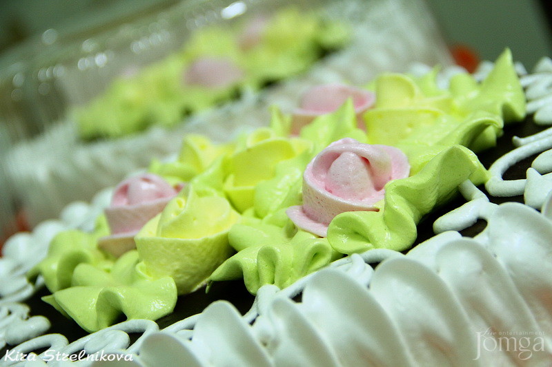 Фотография с День рождения Чак-чак party! в Опера