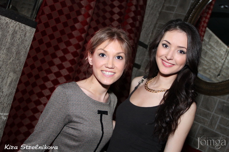 Фотография с День рождения Чак-чак party! в Опера