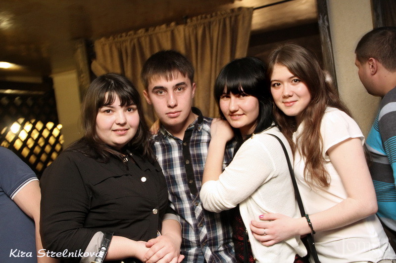 Фотография с День рождения Чак-чак party! в Опера