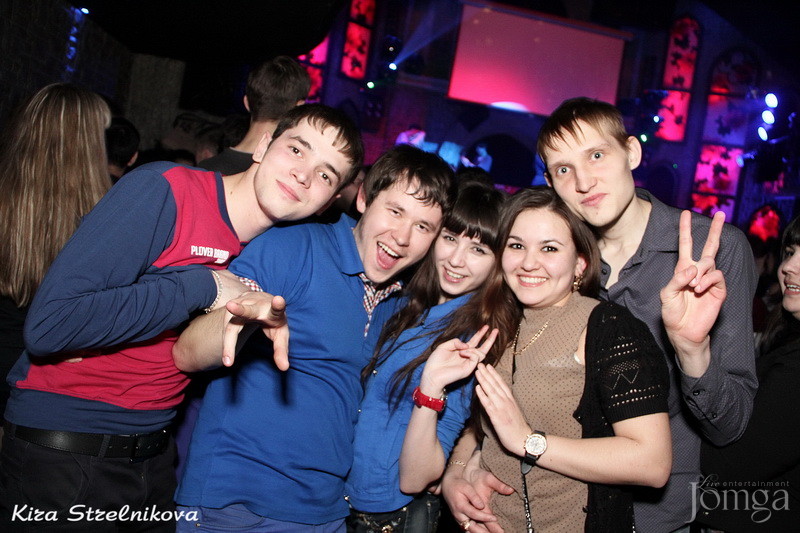 Фотография с День рождения Чак-чак party! в Опера