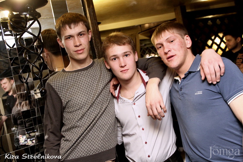 Фотография с День рождения Чак-чак party! в Опера