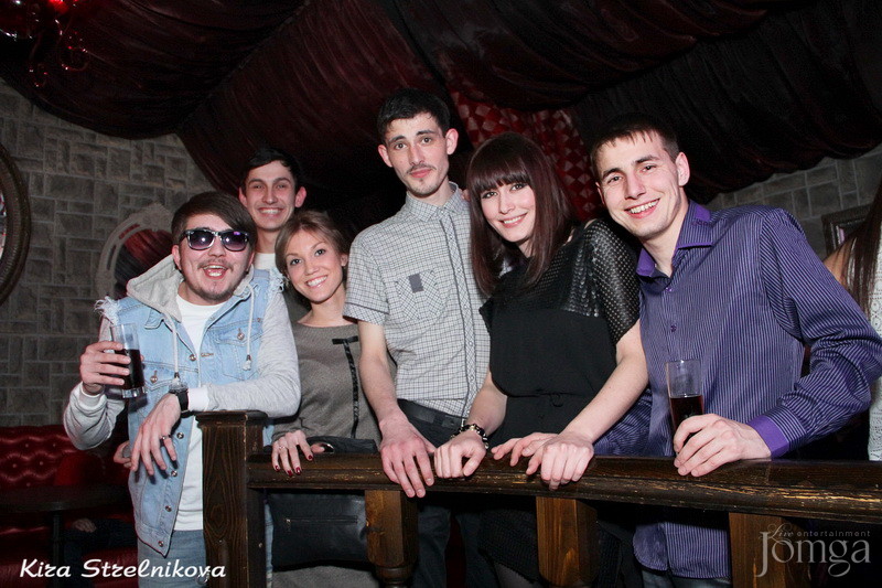 Фотография с День рождения Чак-чак party! в Опера