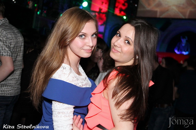 Фотография с День рождения Чак-чак party! в Опера