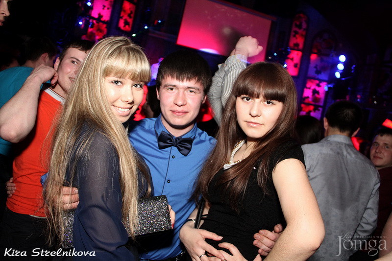 Фотография с День рождения Чак-чак party! в Опера