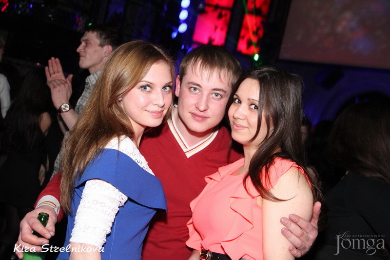 Фотография с День рождения Чак-чак party! в Опера