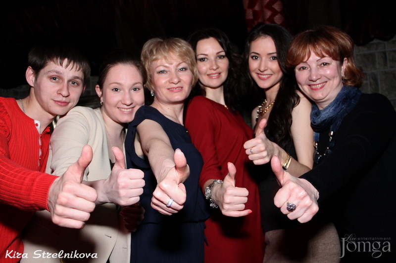 Фотография с День рождения Чак-чак party! в Опера