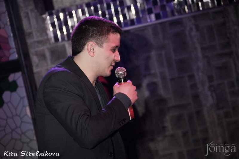 Фотография с День рождения Чак-чак party! в Опера