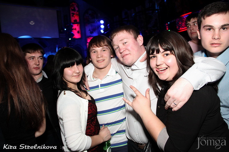 Фотография с День рождения Чак-чак party! в Опера