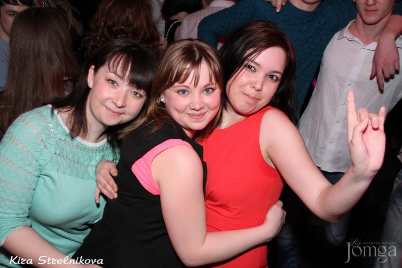 Фотография с День рождения Чак-чак party! в Опера