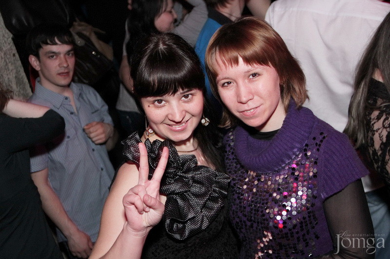 Фотография с День рождения Чак-чак party! в Опера