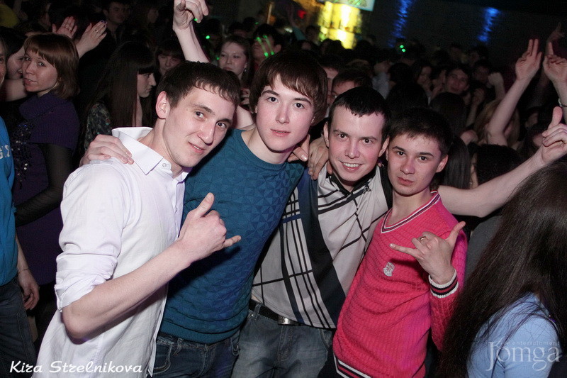 Фотография с День рождения Чак-чак party! в Опера