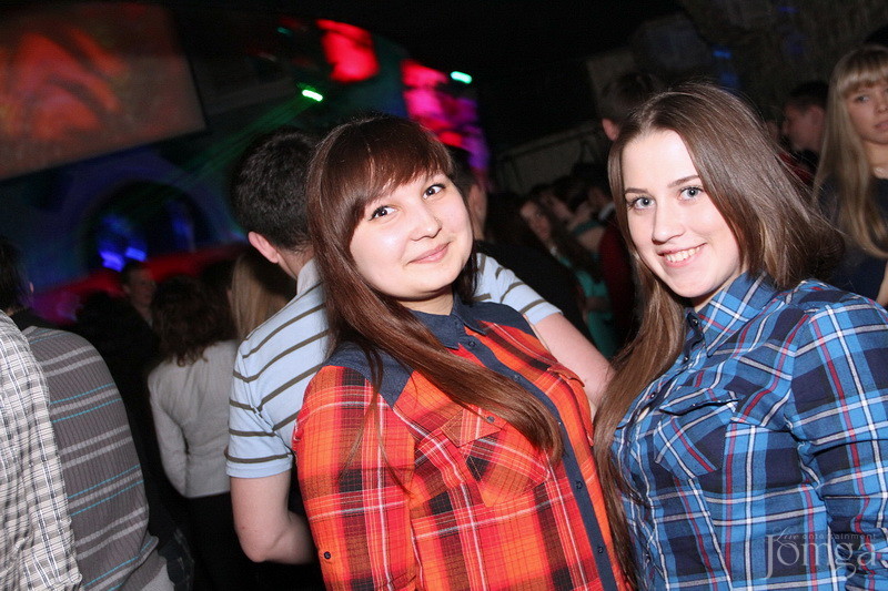 Фотография с День рождения Чак-чак party! в Опера