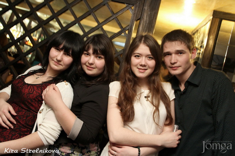 Фотография с День рождения Чак-чак party! в Опера