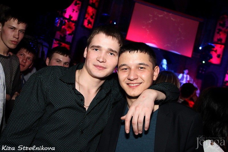 Фотография с День рождения Чак-чак party! в Опера