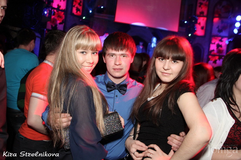 Фотография с День рождения Чак-чак party! в Опера