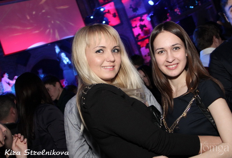 Фотография с День рождения Чак-чак party! в Опера