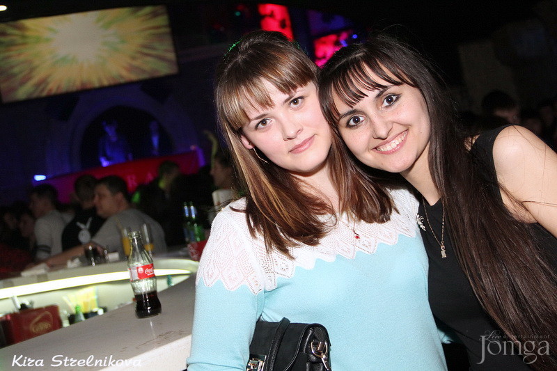 Фотография с День рождения Чак-чак party! в Опера