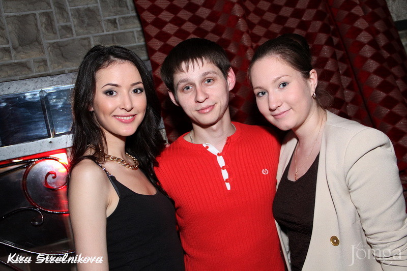 Фотография с День рождения Чак-чак party! в Опера