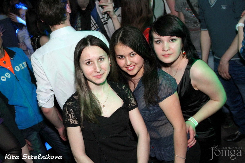 Фотография с День рождения Чак-чак party! в Опера