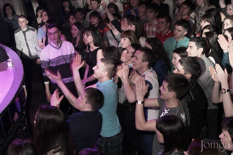 Фотография с День рождения Чак-чак party! в Опера