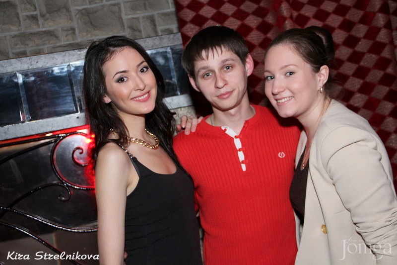 Фотография с День рождения Чак-чак party! в Опера