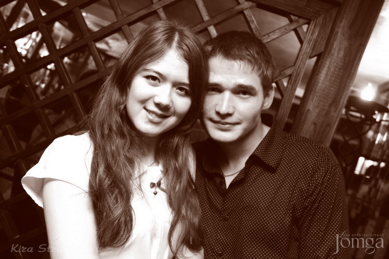 Фотография с День рождения Чак-чак party! в Опера