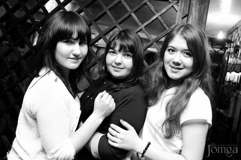 Фотография с День рождения Чак-чак party! в Опера