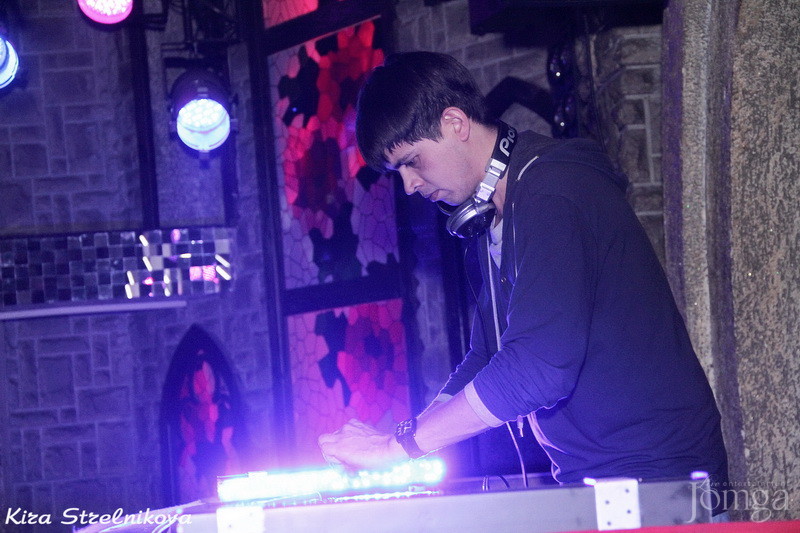 Фотография с День рождения Чак-чак party! в Опера