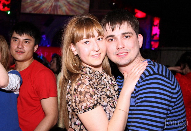 Фотография с День рождения Чак-чак party! в Опера