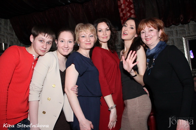 Фотография с День рождения Чак-чак party! в Опера