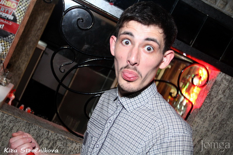 Фотография с День рождения Чак-чак party! в Опера