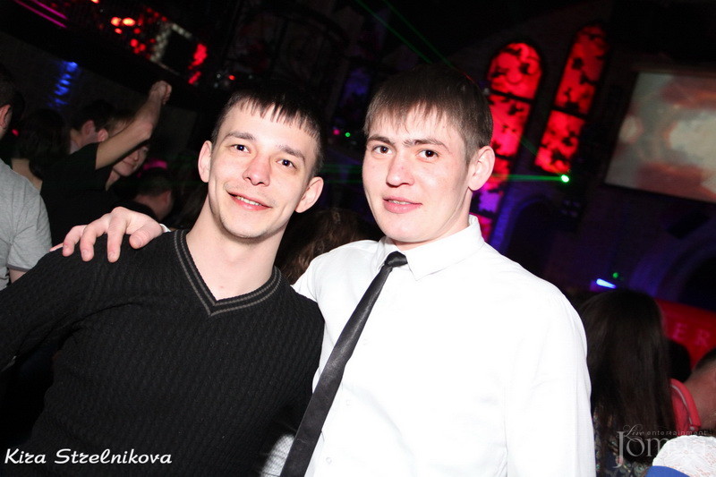 Фотография с День рождения Чак-чак party! в Опера