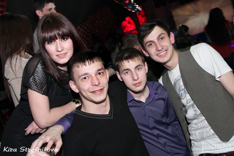 Фотография с День рождения Чак-чак party! в Опера