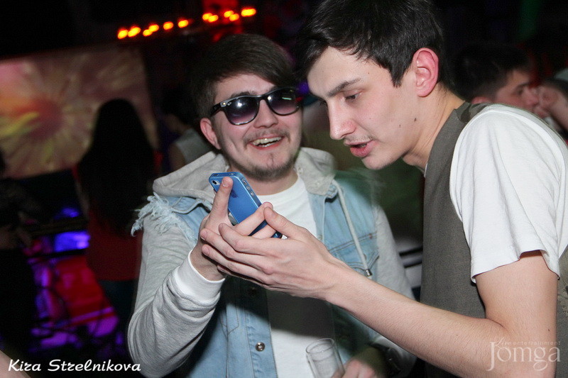 Фотография с День рождения Чак-чак party! в Опера