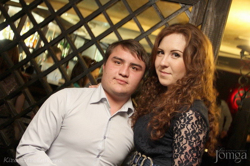 Фотография с День рождения Чак-чак party! в Опера