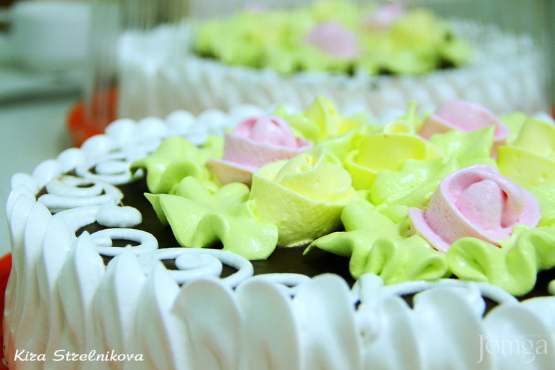 Фотография с День рождения Чак-чак party! в Опера