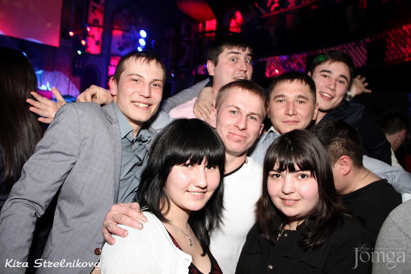 Фотография с День рождения Чак-чак party! в Опера