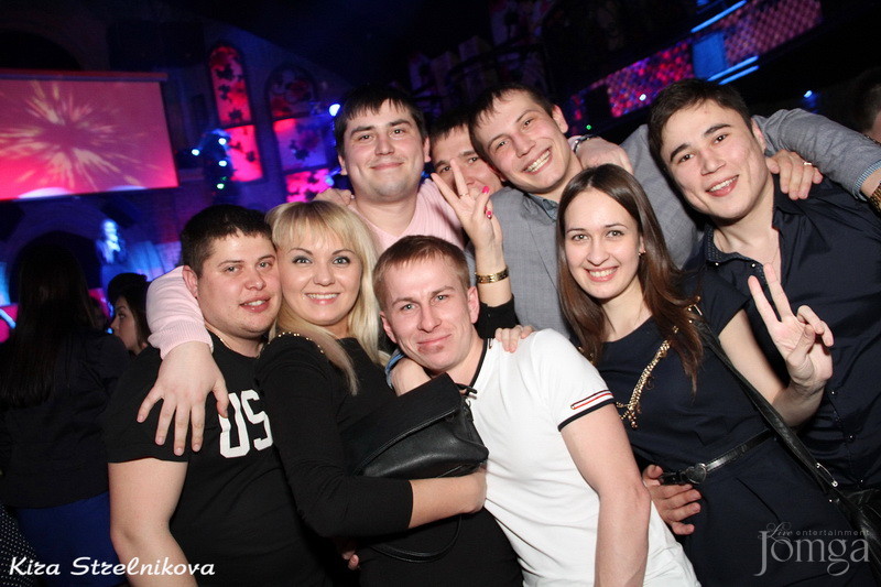 Фотография с День рождения Чак-чак party! в Опера