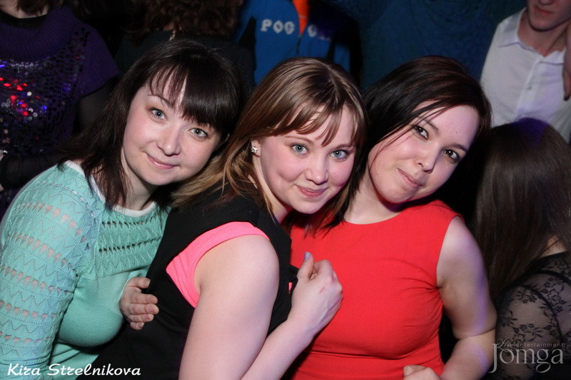 Фотография с День рождения Чак-чак party! в Опера