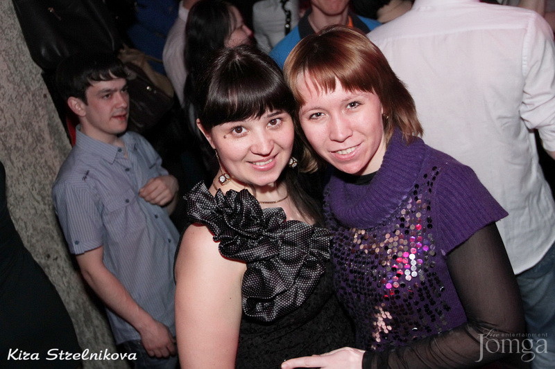 Фотография с День рождения Чак-чак party! в Опера