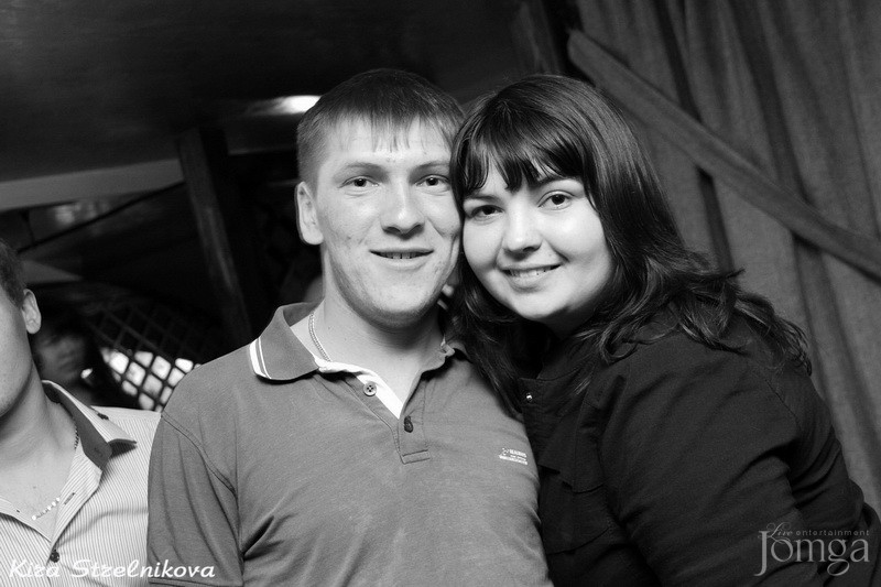 Фотография с День рождения Чак-чак party! в Опера