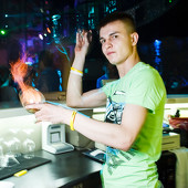 Dj Cosmonaut фото 76